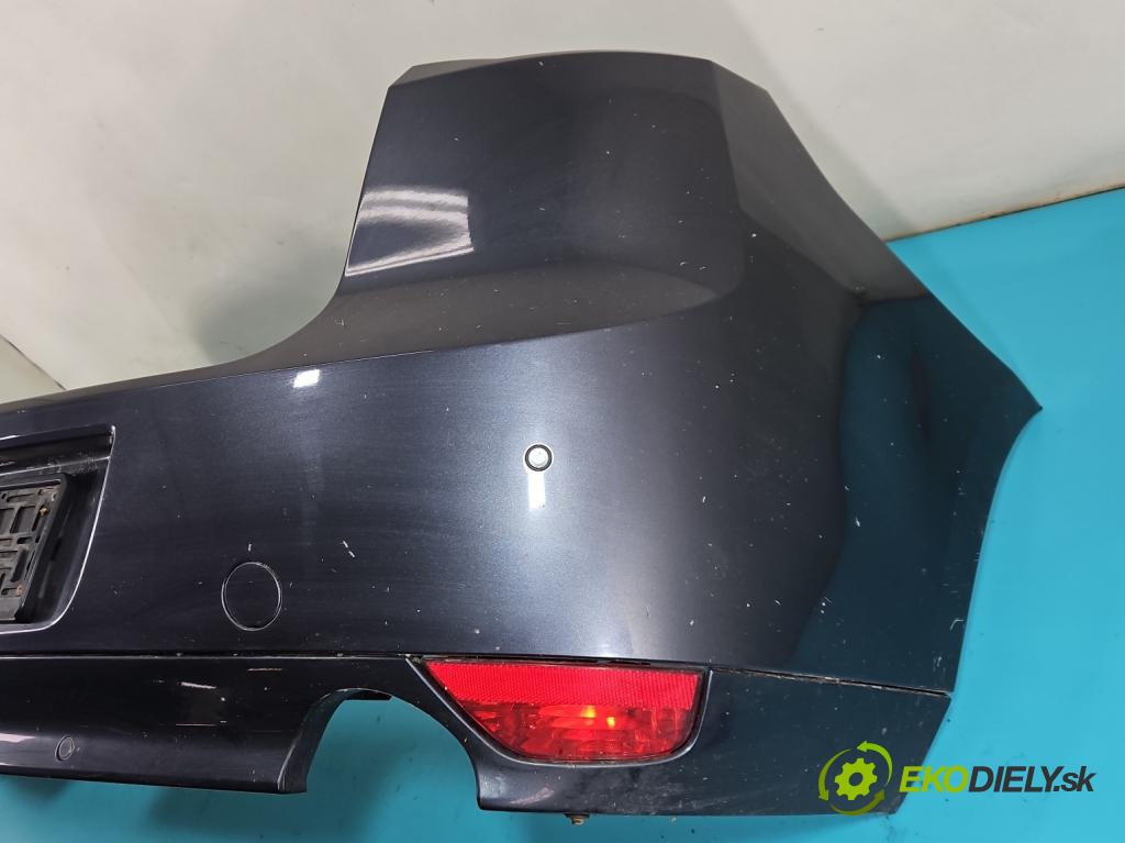 Renault Laguna III 2007-2015 2.0 dci 131 hp manual 96 kW 1995 cm3 5- nárazník zadní  (Klika dveří ostatní)