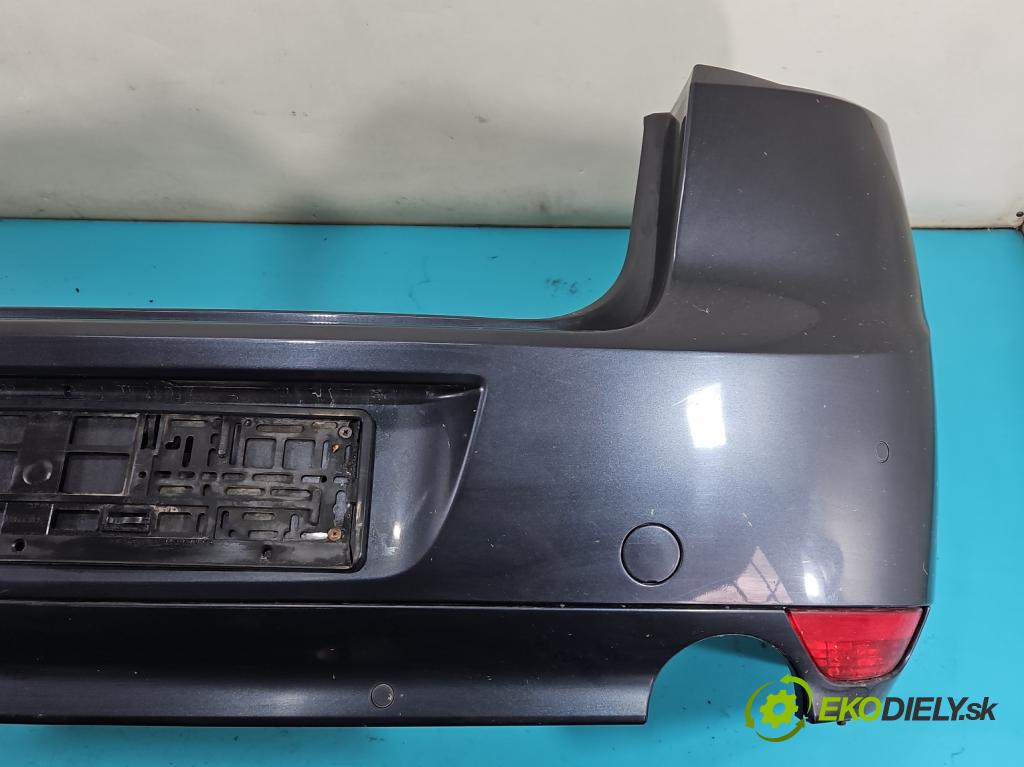 Renault Laguna III 2007-2015 2.0 dci 131 hp manual 96 kW 1995 cm3 5- nárazník zadní  (Klika dveří ostatní)