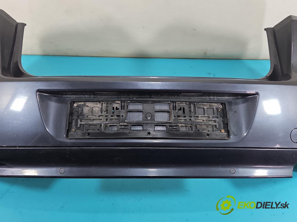 Renault Laguna III 2007-2015 2.0 dci 131 hp manual 96 kW 1995 cm3 5- nárazník zadní  (Klika dveří ostatní)