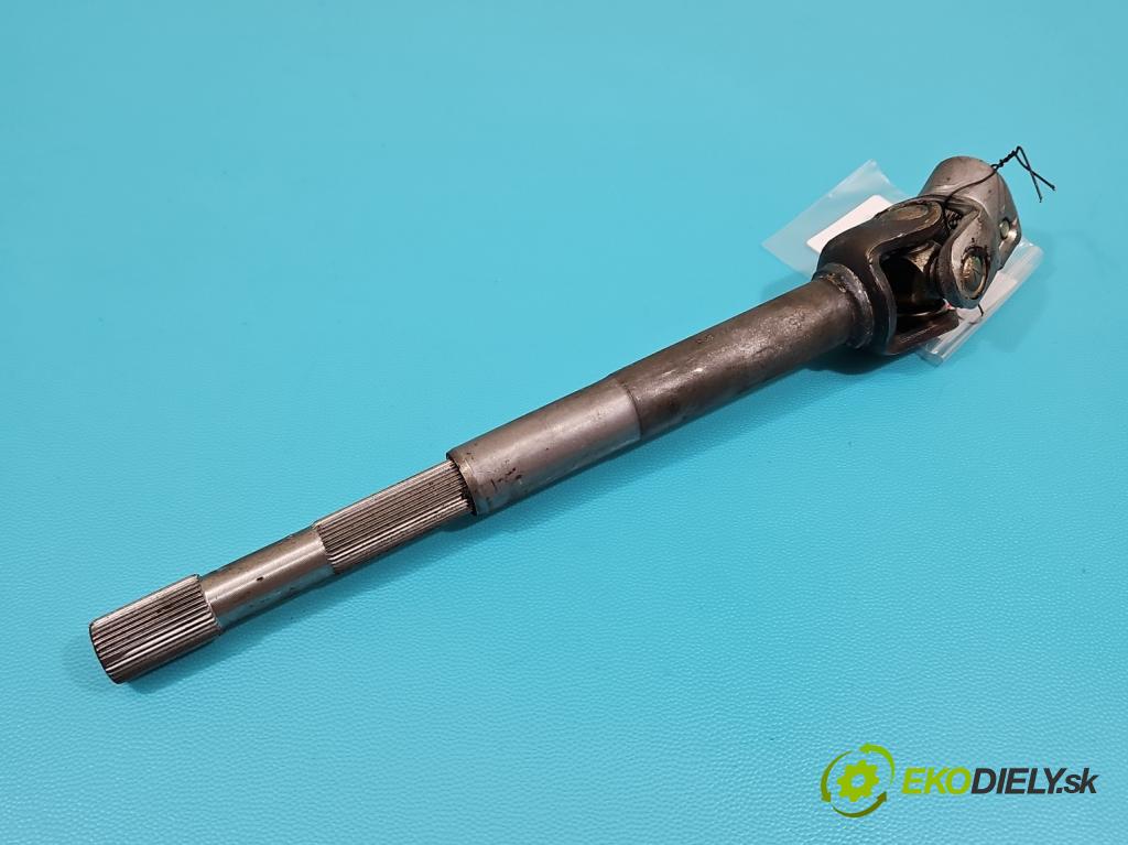 Suzuki Splash 1.2 16V 86 HP manual 63 kW 1242 cm3 5- Stĺpik volant  (Tyč riadenia (volantu))