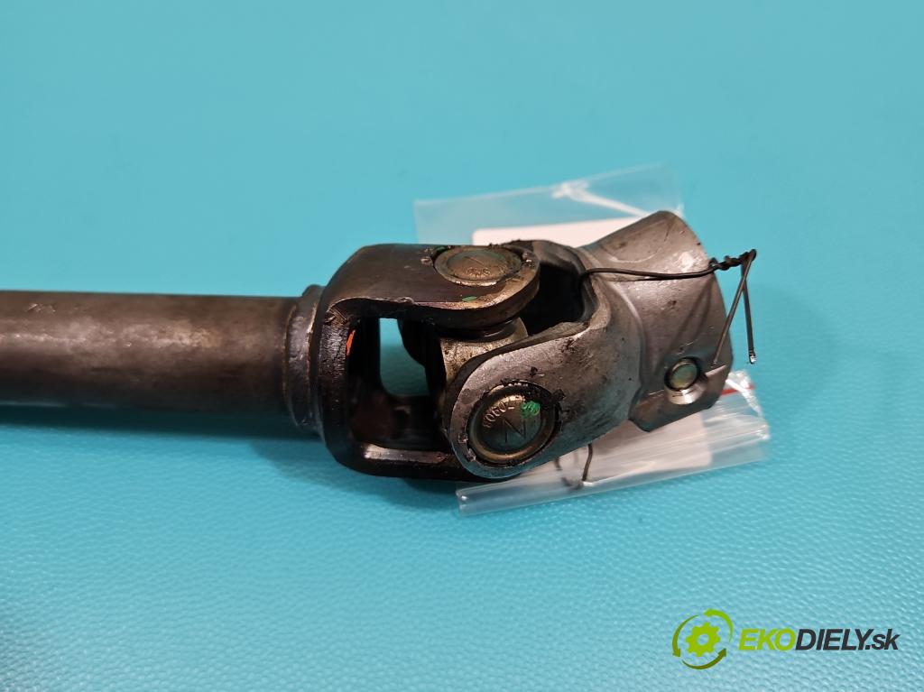 Suzuki Splash 1.2 16V 86 HP manual 63 kW 1242 cm3 5- Stĺpik volant  (Tyč riadenia (volantu))