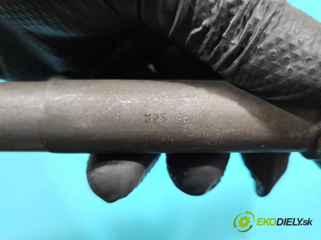 Suzuki Splash 1.2 16V 86 HP manual 63 kW 1242 cm3 5- Stĺpik volant  (Tyč riadenia (volantu))