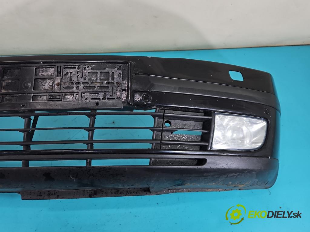 Skoda Octavia II 2004-2013 2.0 tdi 140 hp manual 103 kW 1968 cm3 5- nárazník přední (Klika dveří ostatní)