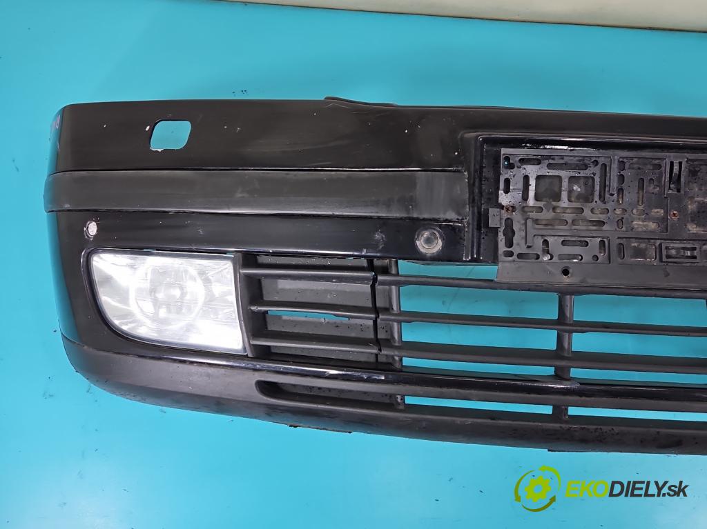 Skoda Octavia II 2004-2013 2.0 tdi 140 hp manual 103 kW 1968 cm3 5- nárazník přední (Klika dveří ostatní)