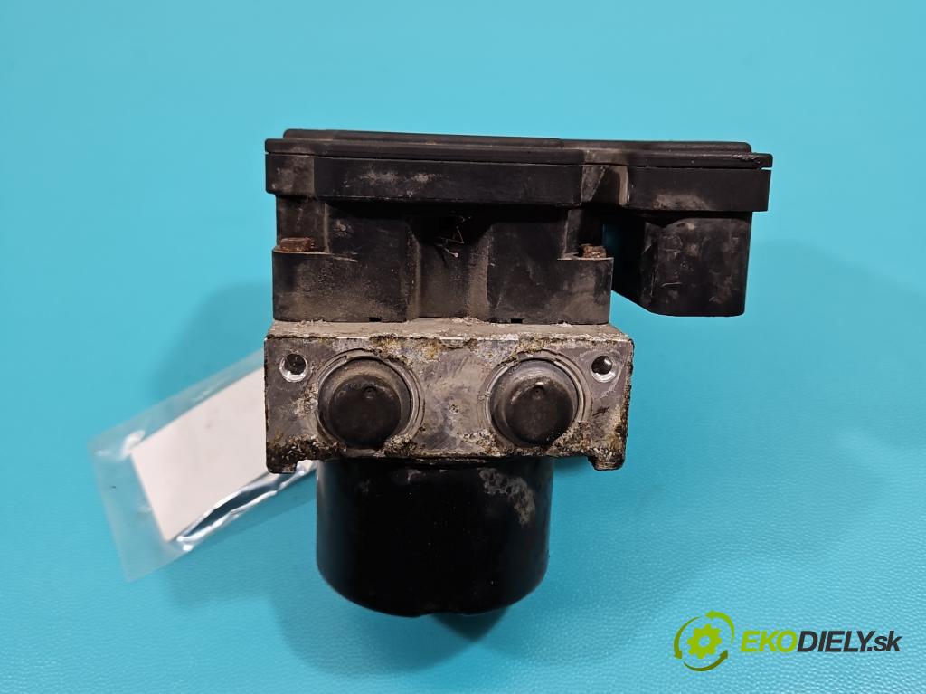 Skoda Octavia II 2004-2013 2.0 tdi 140 hp manual 103 kW 1968 cm3 5- čerpadlo abs 1K0614117H (Pumpy brzdové)