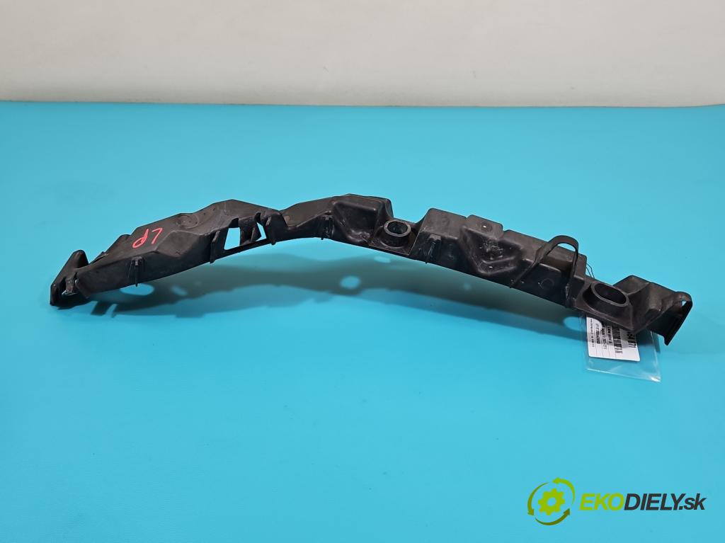 Renault Laguna III 2007-2015 2.0 dci 131 HP manual 96 kW 1995 cm3 5- lišta pod svetlami 622239597