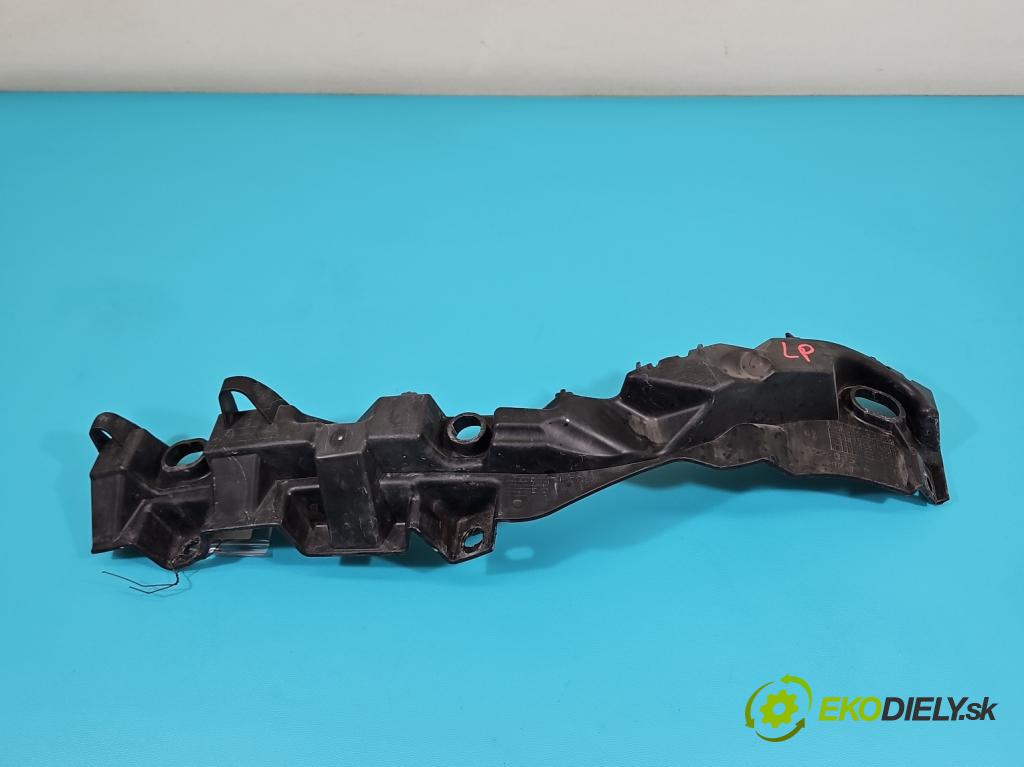 Renault Laguna III 2007-2015 2.0 dci 131 HP manual 96 kW 1995 cm3 5- lišta pod svetlami 622239597