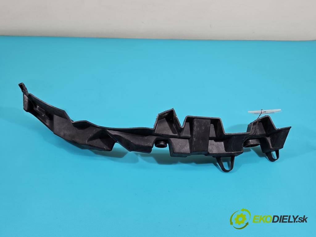 Renault Laguna III 2007-2015 2.0 dci 131 HP manual 96 kW 1995 cm3 5- lišta pod svetlami 622239597