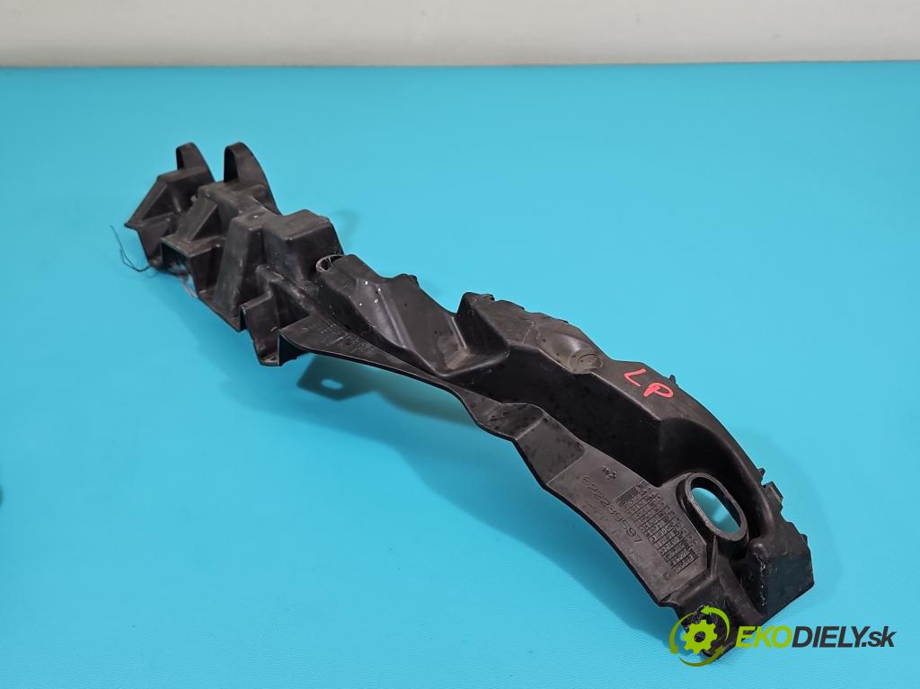 Renault Laguna III 2007-2015 2.0 dci 131 HP manual 96 kW 1995 cm3 5- lišta pod svetlami 622239597