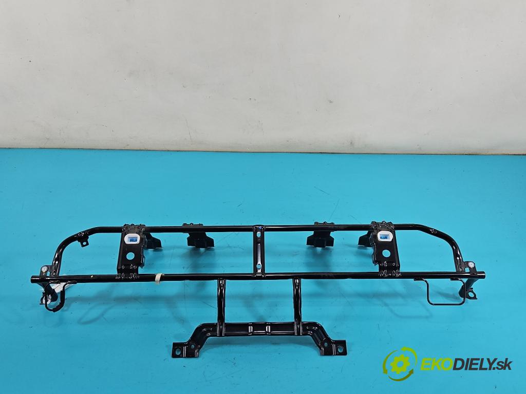 Kia Niro I 2016-2022 1.6 GDI 105 HP automatic 77.2 kW 1580 cm3 5- Rám: 