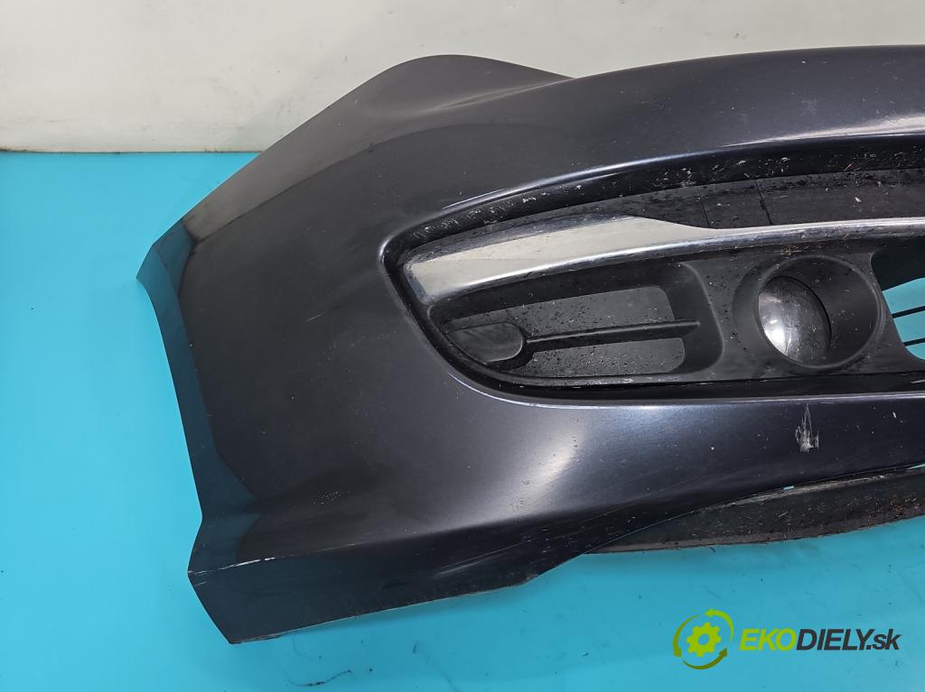Renault Laguna III 2007-2015 2.0 dci 131 hp manual 96 kW 1995 cm3 5- nárazník přední  (Klika dveří ostatní)