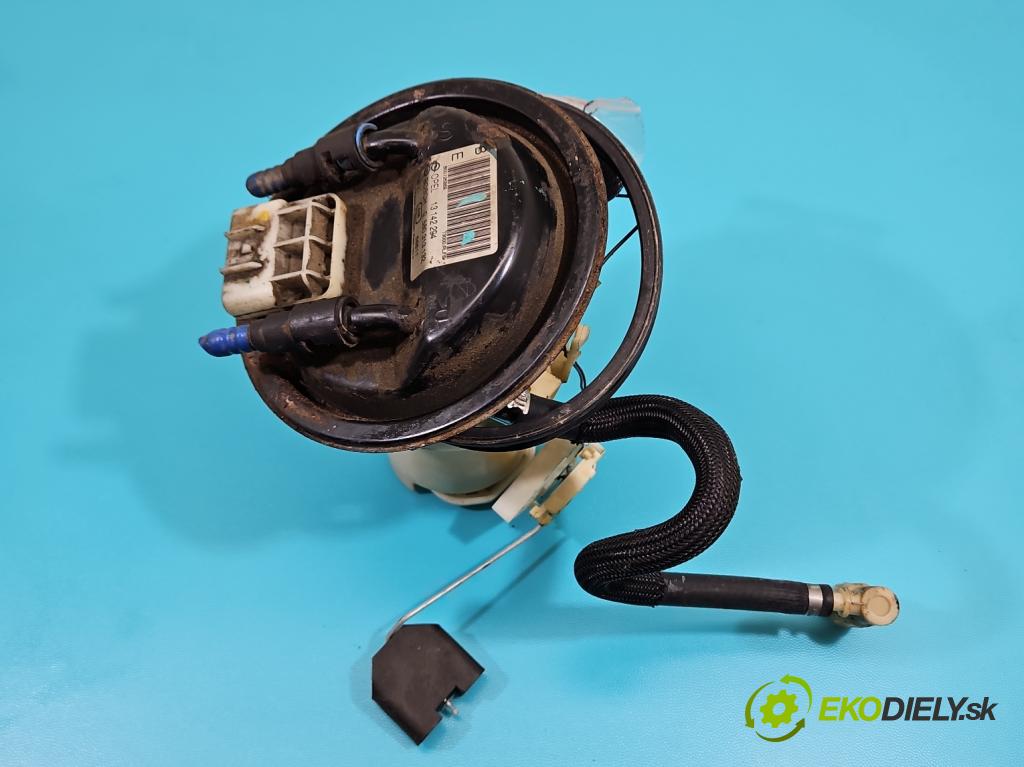 Opel Astra II 1998-2009 1.4 16V 90 hp manual 66 kW 1389 cm3 5- čerpadlo paliva 13142294