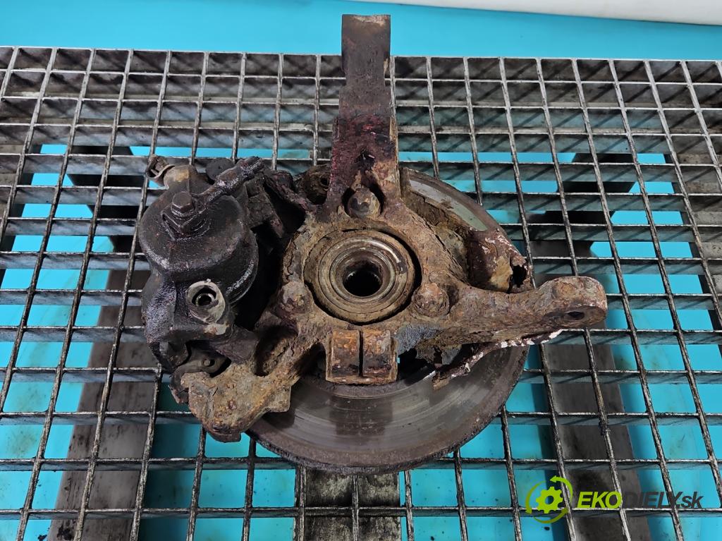 Opel Astra II 1998-2009 1.4 16V 90 hp manual 66 kW 1389 cm3 5- náboj levé  (Náboje)