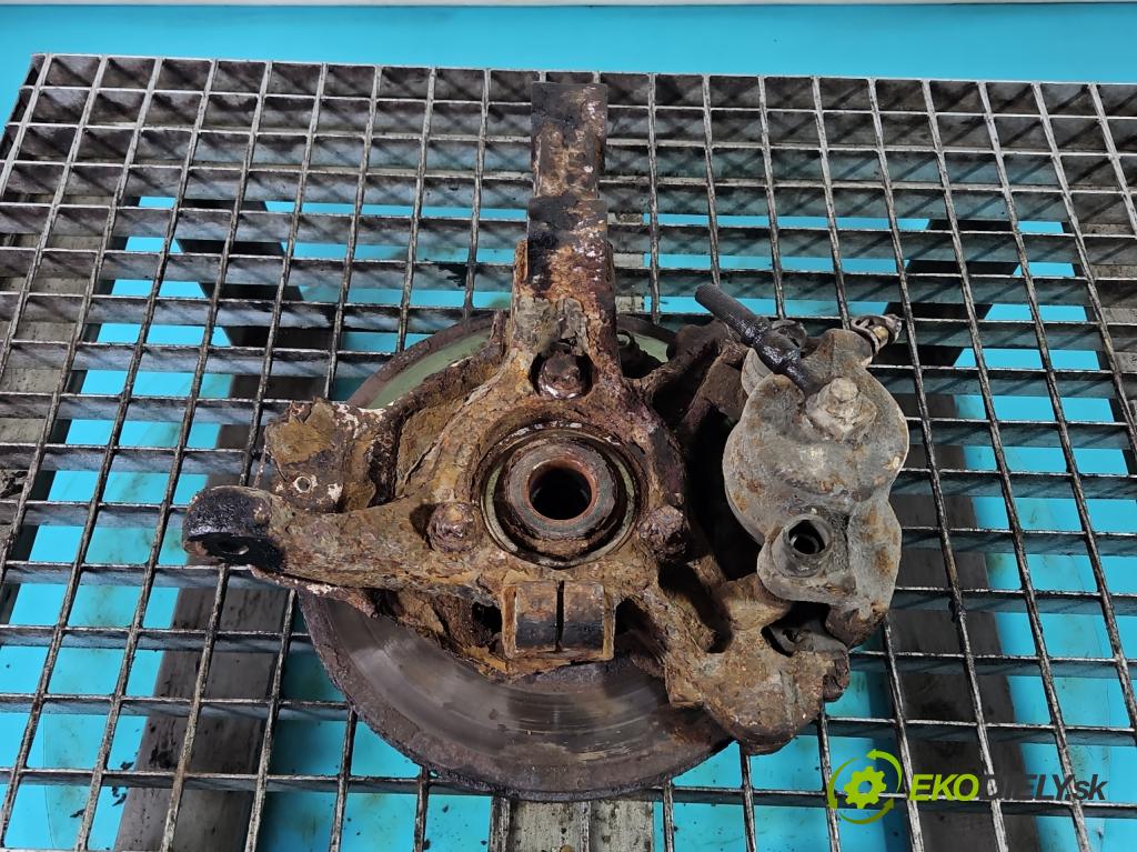 Opel Astra II 1998-2009 1.4 16V 90 hp manual 66 kW 1389 cm3 5- náboj pravé  (Náboje)