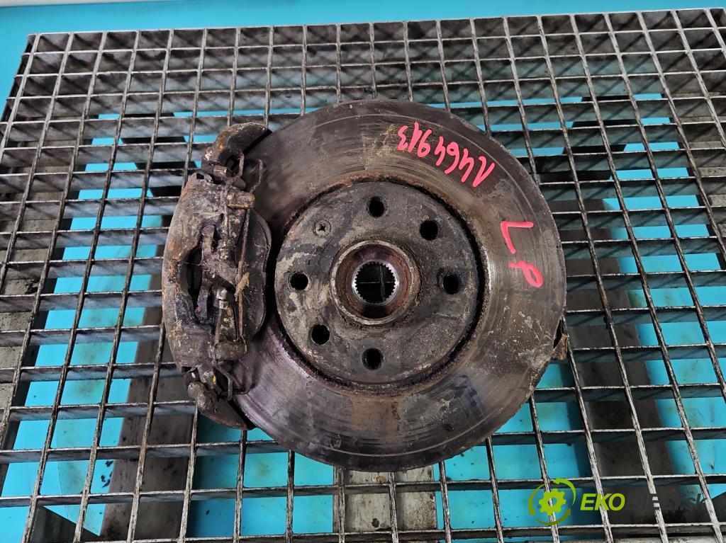 Opel Astra II 1998-2009 1.4 16V 90 hp manual 66 kW 1389 cm3 5- náboj pravé  (Náboje)