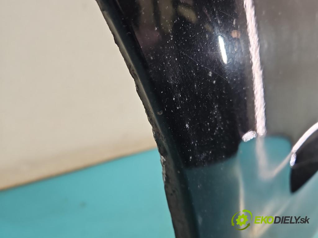 Audi A5 8T 2007-2016 2.0 TFSI 211KM manual 155 kW 1984 cm3 5- blatník predné ľavý  (Blatník predný ľavý)