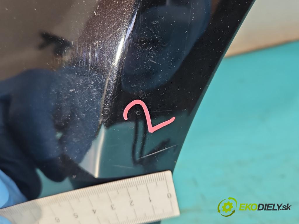 Audi A5 8T 2007-2016 2.0 TFSI 211KM manual 155 kW 1984 cm3 5- blatník predné ľavý  (Blatník predný ľavý)