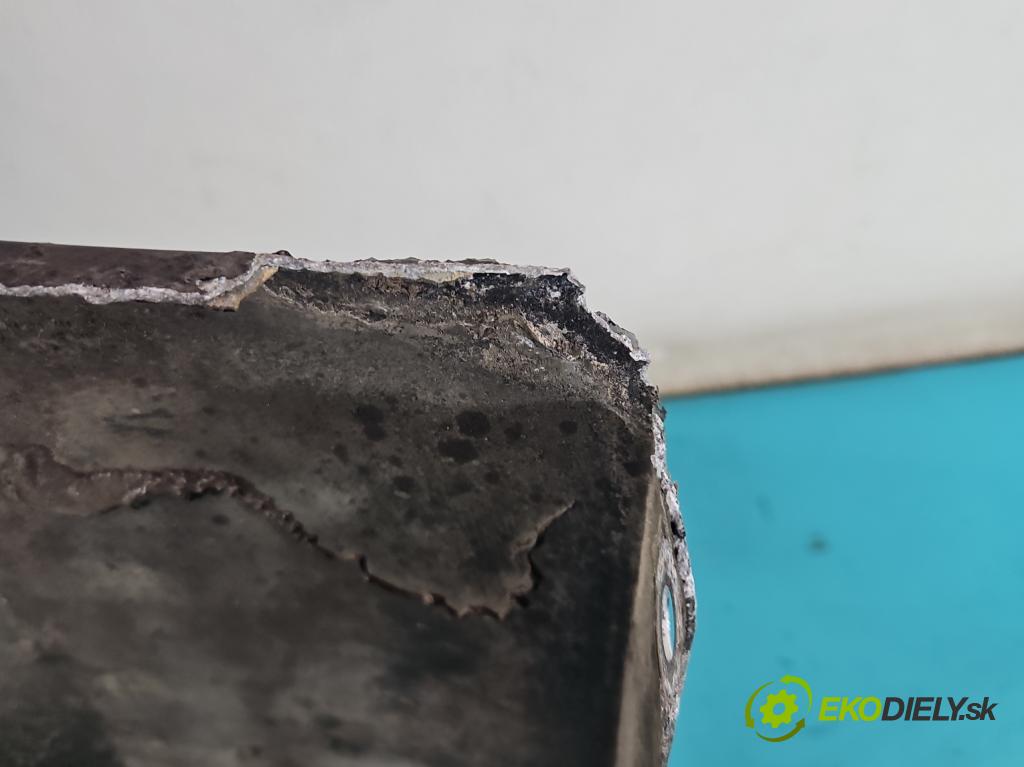 Audi A5 8T 2007-2016 2.0 TFSI 211KM manual 155 kW 1984 cm3 5- blatník predné ľavý  (Blatník predný ľavý)