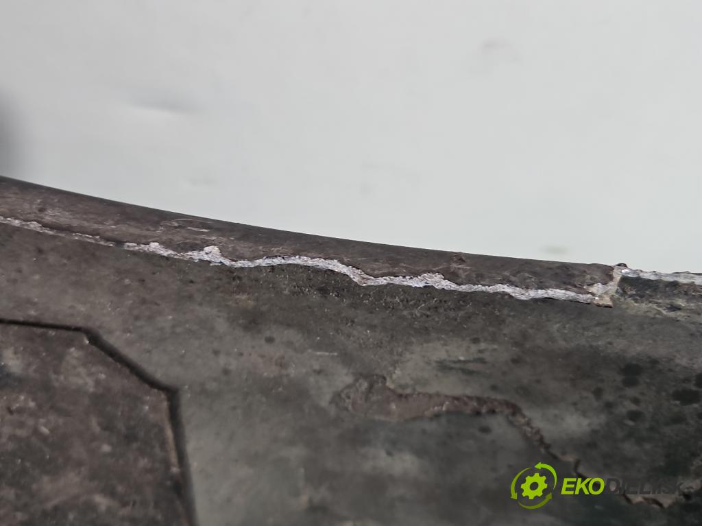 Audi A5 8T 2007-2016 2.0 TFSI 211KM manual 155 kW 1984 cm3 5- blatník predné ľavý  (Blatník predný ľavý)