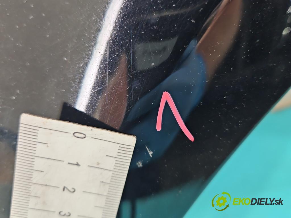 Audi A5 8T 2007-2016 2.0 TFSI 211KM manual 155 kW 1984 cm3 5- blatník predné ľavý  (Blatník predný ľavý)