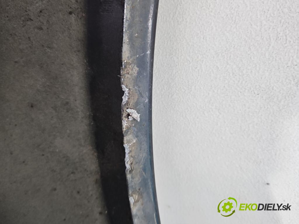 Audi A5 8T 2007-2016 2.0 TFSI 211KM manual 155 kW 1984 cm3 5- blatník predné ľavý  (Blatník predný ľavý)