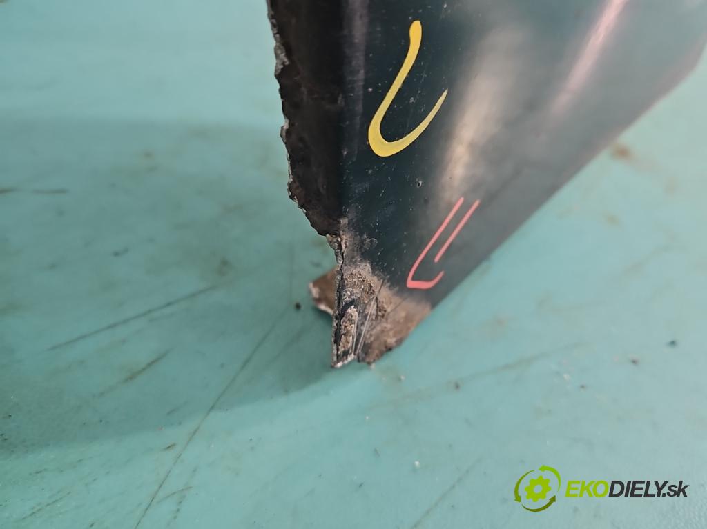 Audi A5 8T 2007-2016 2.0 TFSI 211KM manual 155 kW 1984 cm3 5- blatník predné ľavý  (Blatník predný ľavý)