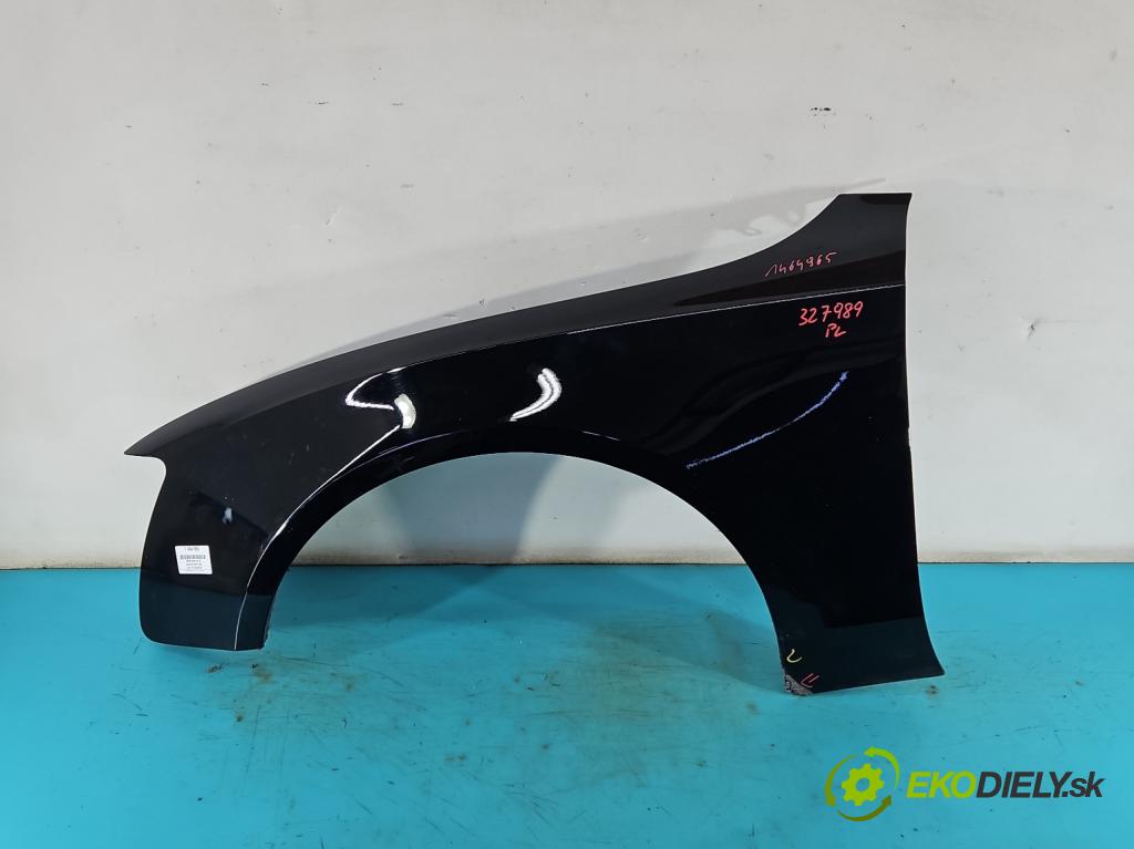 Audi A5 8T 2007-2016 2.0 TFSI 211KM manual 155 kW 1984 cm3 5- blatník predné ľavý  (Blatník predný ľavý)