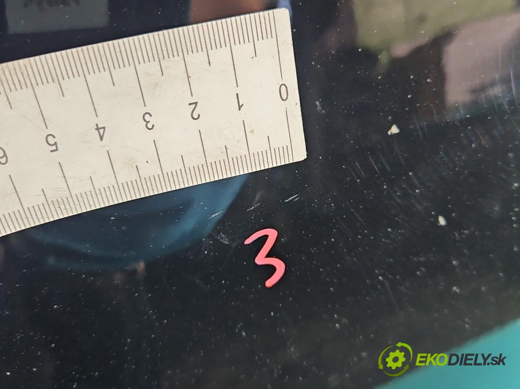 Audi A5 8T 2007-2016 2.0 TFSI 211KM manual 155 kW 1984 cm3 5- blatník predné ľavý  (Blatník predný ľavý)