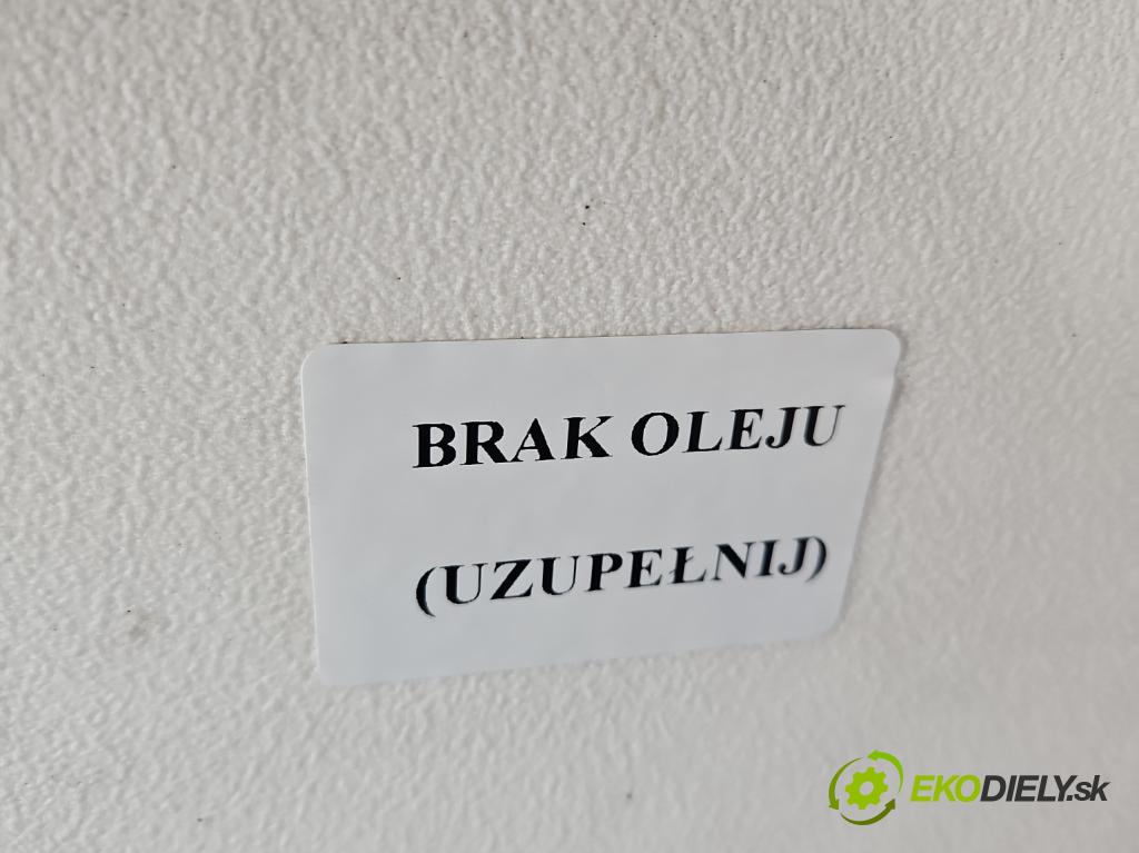 Renault Master II 1998-2010 2.2 dci 90 HP manual 66 kW 2188 cm3 5- prevodovka stupeň,rýchlosť manual PF1AA009