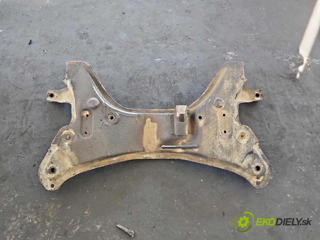 Fiat Panda II 2003-2012 1.1 54 HP manual 40 kW 1108 cm3 5- výstuha motora