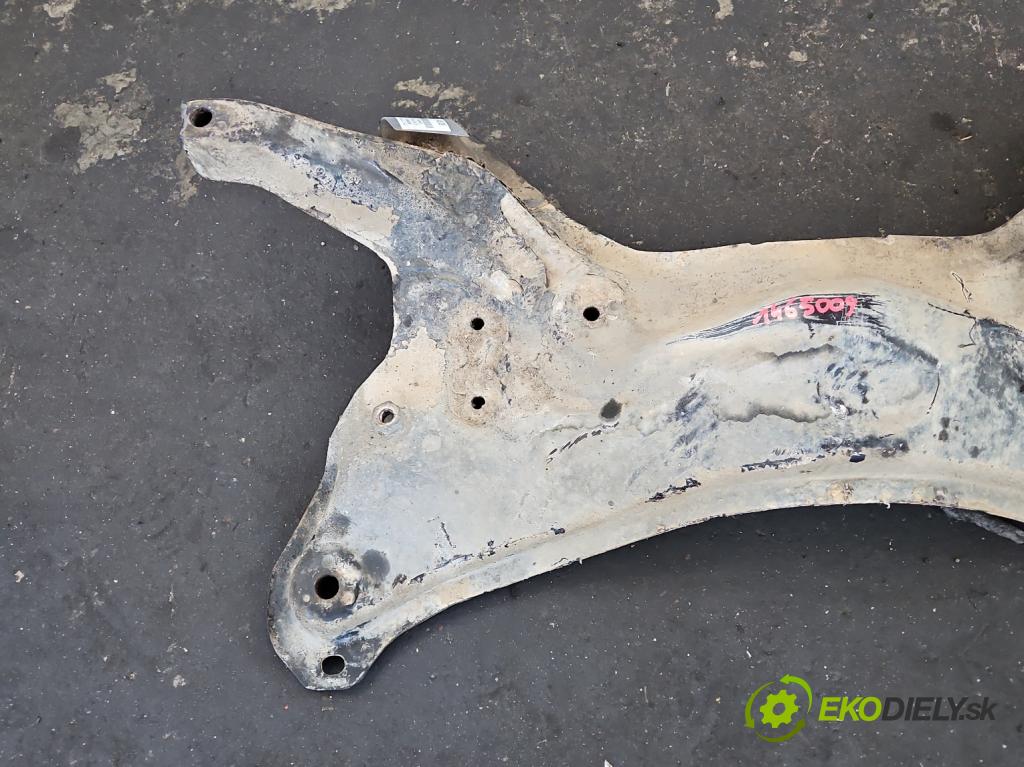Fiat Panda II 2003-2012 1.1 54 HP manual 40 kW 1108 cm3 5- výstuha motora