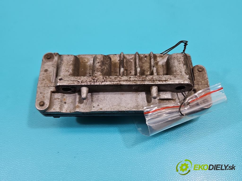 Fiat Panda II 2003-2012 1.1 54 HP manual 40 kW 1108 cm3 5- riadiaca jednotka motora 55192634