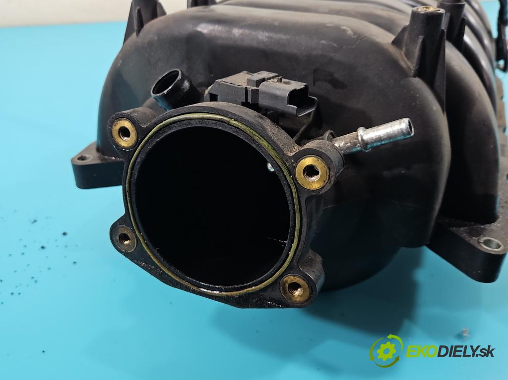 Jaguar XF I X250 2007-2015 5.0 V8 automatic 283 kW 5000 cm3 4- zvod nasávací 8M93-9L49-EA (Sacie potrubie)