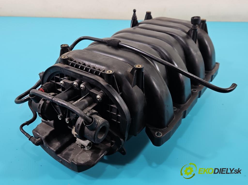 Jaguar XF I X250 2007-2015 5.0 V8 automatic 283 kW 5000 cm3 4- zvod nasávací 8M93-9L49-EA (Sacie potrubie)