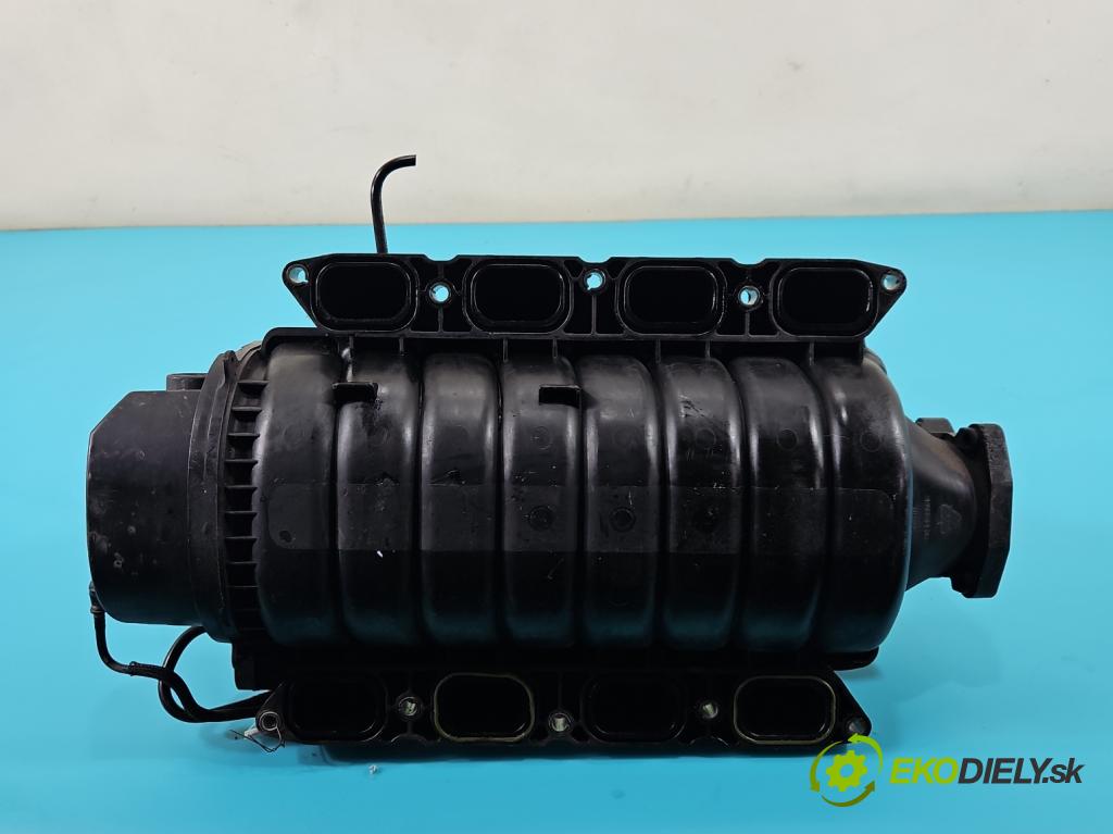 Jaguar XF I X250 2007-2015 5.0 V8 automatic 283 kW 5000 cm3 4- zvod nasávací 8M93-9L49-EA (Sacie potrubie)