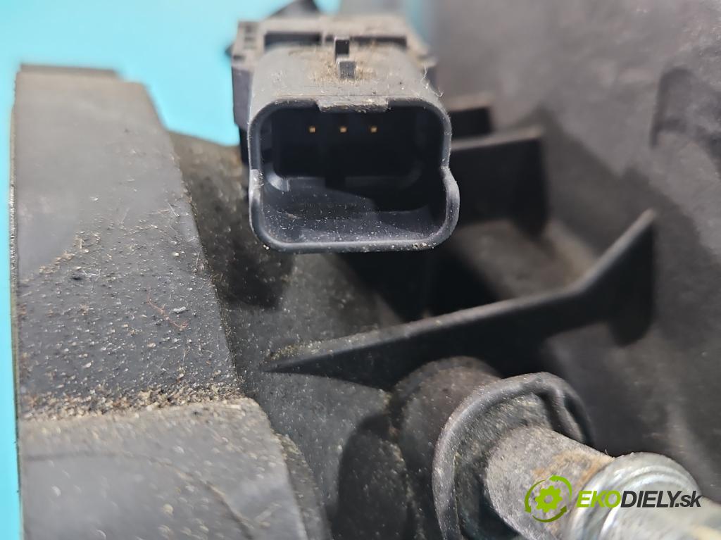 Jaguar XF I X250 2007-2015 5.0 V8 automatic 283 kW 5000 cm3 4- zvod nasávací 8M93-9L49-EA (Sacie potrubie)