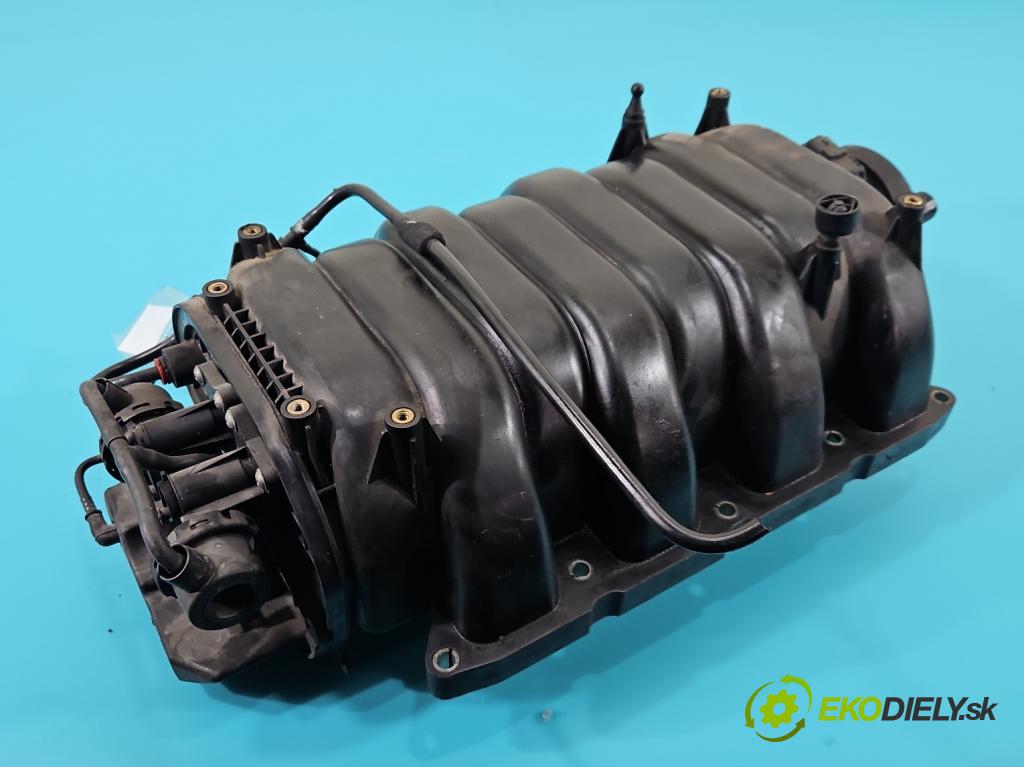 Jaguar XF I X250 2007-2015 5.0 V8 automatic 283 kW 5000 cm3 4- zvod nasávací 8M93-9L49-EA (Sacie potrubie)