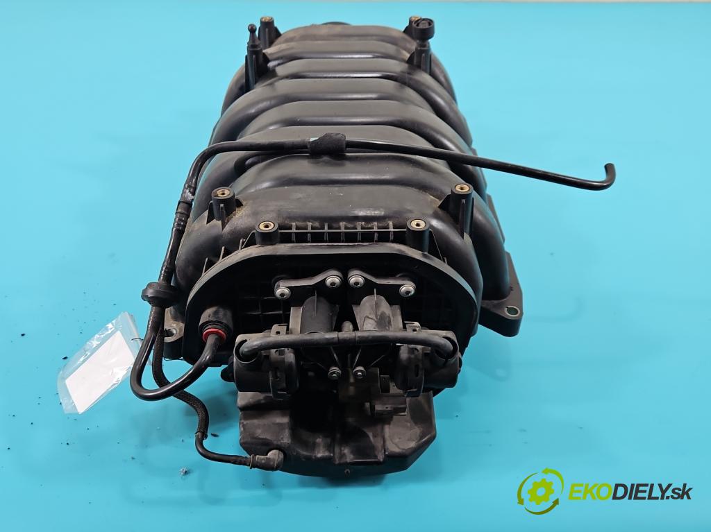 Jaguar XF I X250 2007-2015 5.0 V8 automatic 283 kW 5000 cm3 4- zvod nasávací 8M93-9L49-EA (Sacie potrubie)