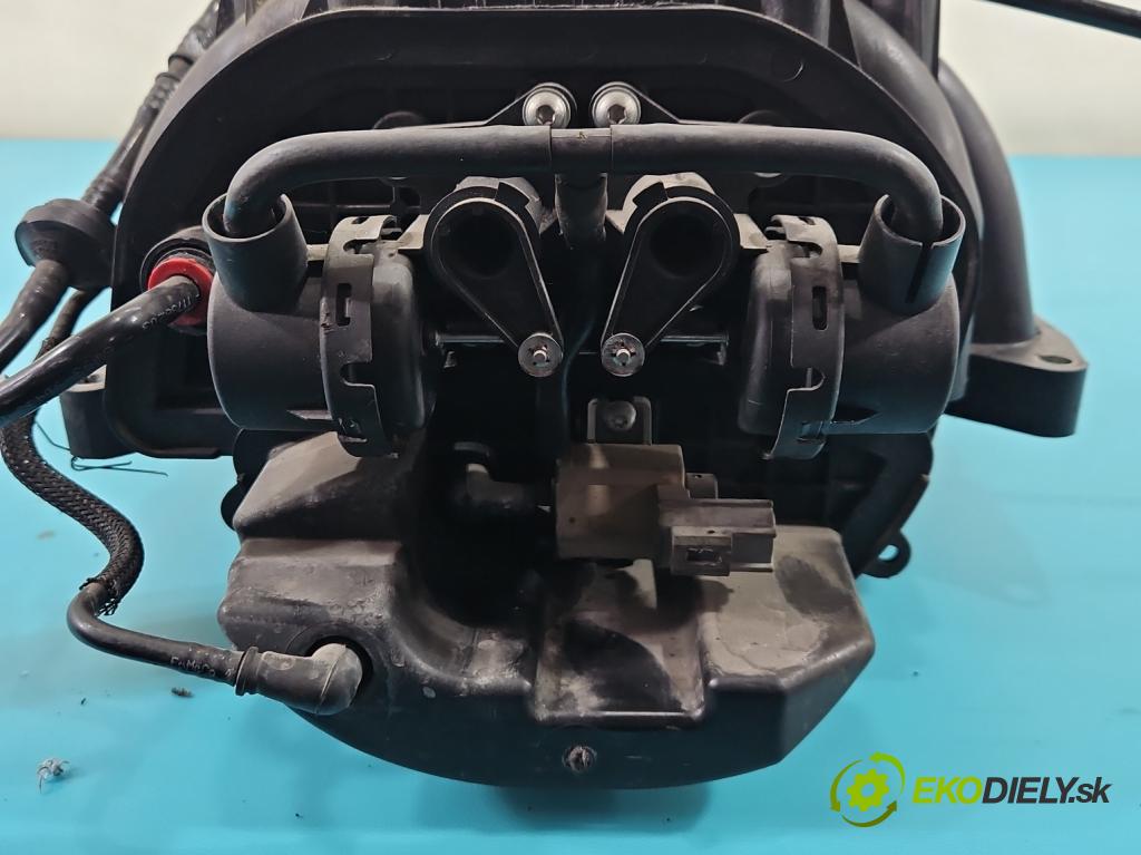 Jaguar XF I X250 2007-2015 5.0 V8 automatic 283 kW 5000 cm3 4- zvod nasávací 8M93-9L49-EA (Sacie potrubie)