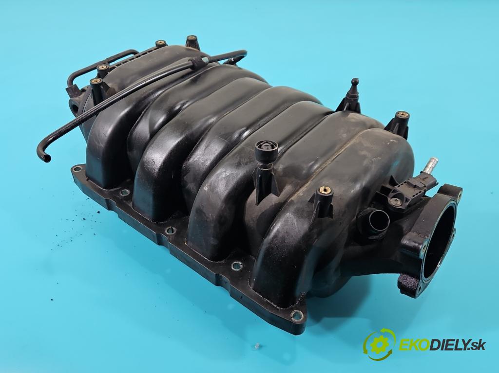 Jaguar XF I X250 2007-2015 5.0 V8 automatic 283 kW 5000 cm3 4- zvod nasávací 8M93-9L49-EA (Sacie potrubie)