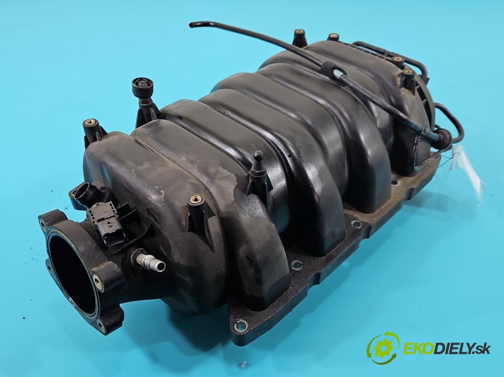 Jaguar XF I X250 2007-2015 5.0 V8 automatic 283 kW 5000 cm3 4- zvod nasávací 8M93-9L49-EA (Sacie potrubie)