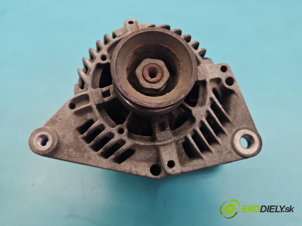 Vw Passat B5 1995-2005 1.8 20V 125 HP manual 92 kW 1781 cm3 4- Alternator 058903016E (Alternátor)