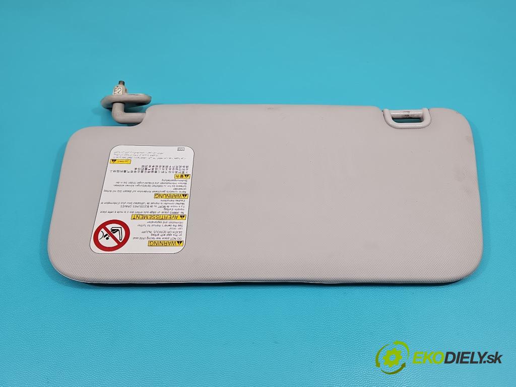 Subaru Forester III SH 2008-2013 2.0 boxer 147 HP manual 108 kW 1998 cm3 5- clonítko pravé