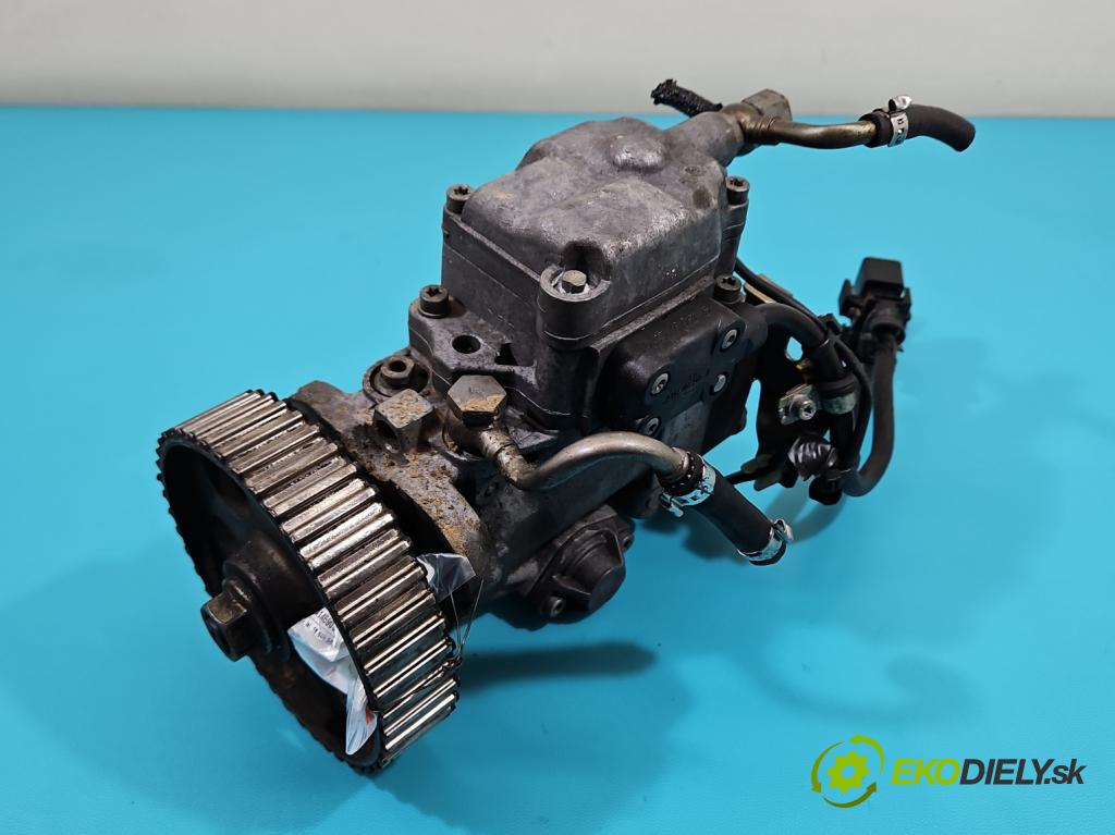 Audi A4 B5 1994-2001 1.9 tdi 110 hp manual 81 kW 1896 cm3 5- čerpadlo vstřikovací 0460404986 (Vstřikovací čerpadla)