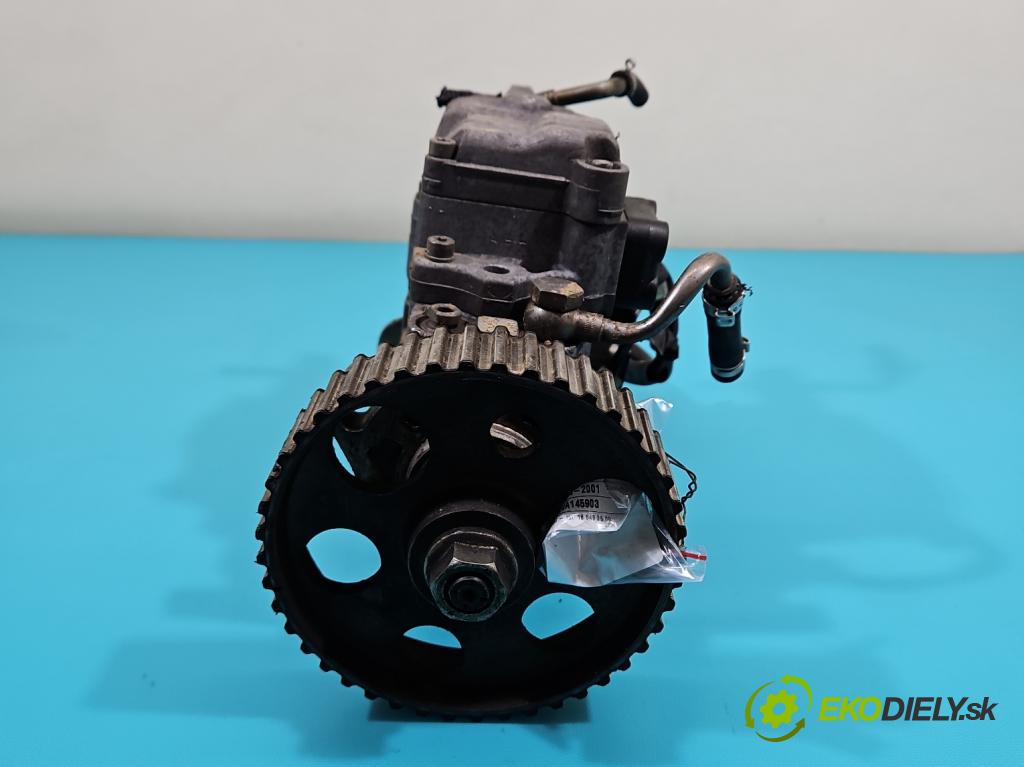 Audi A4 B5 1994-2001 1.9 tdi 110 hp manual 81 kW 1896 cm3 5- čerpadlo vstřikovací 0460404986 (Vstřikovací čerpadla)