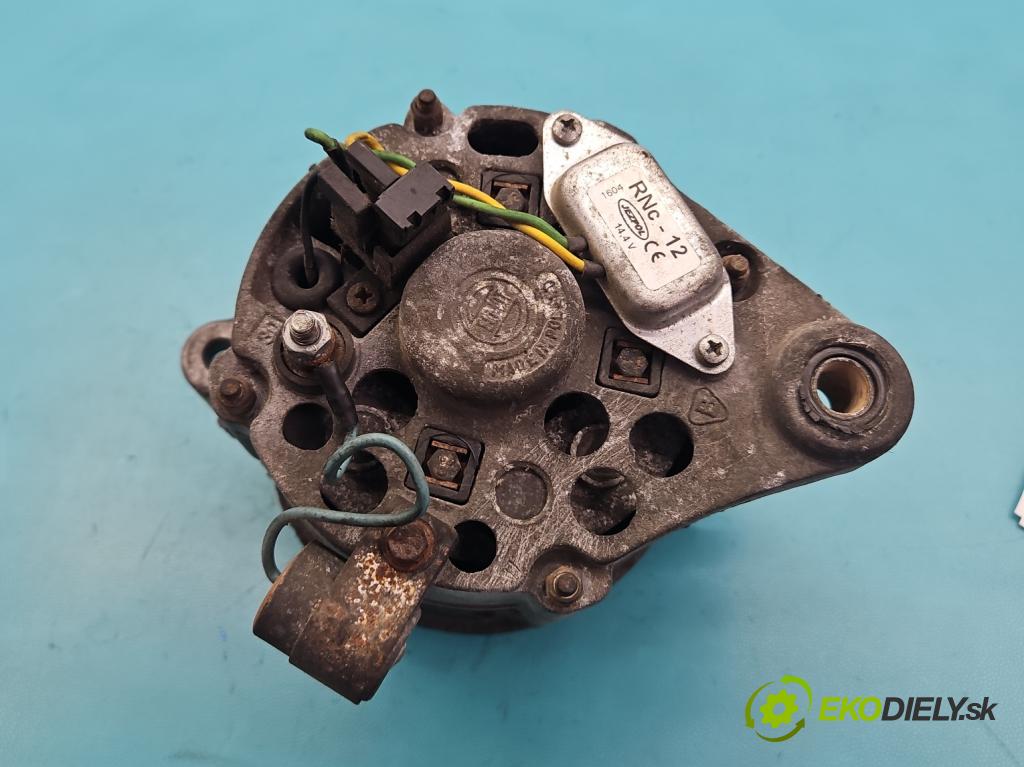 Polonez Caro / Atu 1.6 77 HP manual 57 kW 1598 cm3 4- Alternator  (Alternátor)