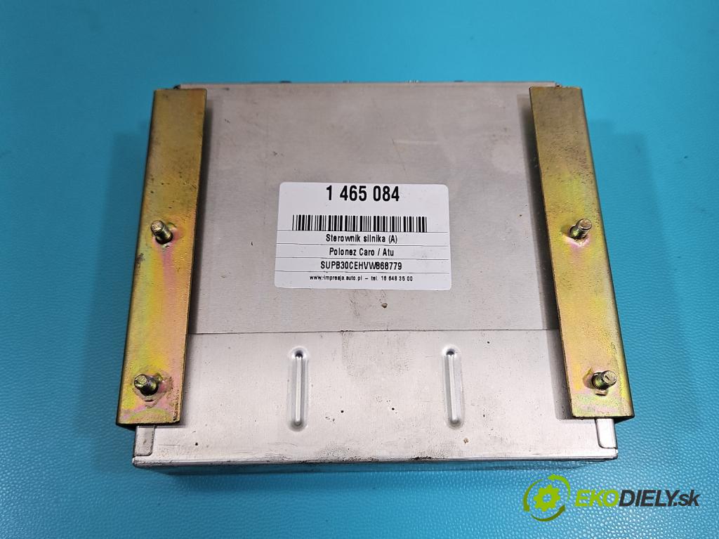 Polonez Caro / Atu 1.6 77 HP manual 57 kW 1598 cm3 4- riadiaca jednotka motora 16226649