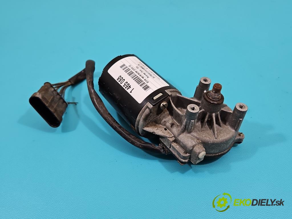 Polonez Caro / Atu 1.6 77 hp manual 57 kW 1598 cm3 4- motor stěračů přední 