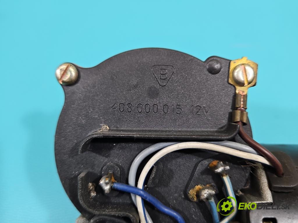 Polonez Caro / Atu 1.6 77 hp manual 57 kW 1598 cm3 4- motor stěračů přední