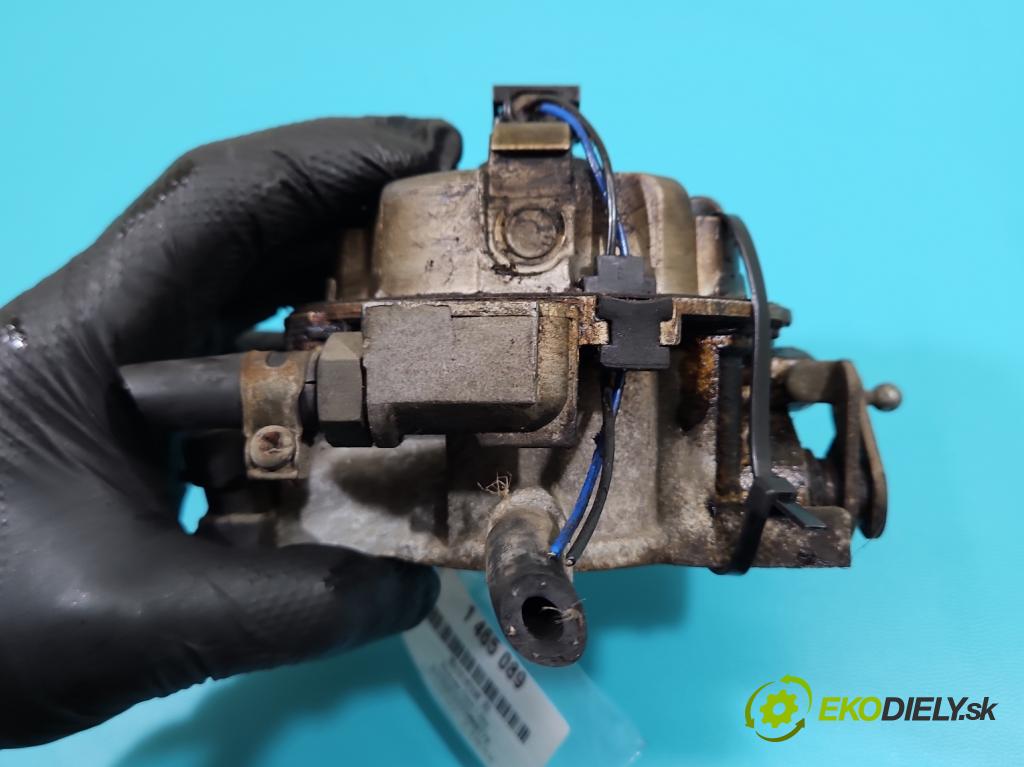 Polonez Caro / Atu 1.6 77 hp manual 57 kW 1598 cm3 4- karburátor  (Karburátor)